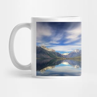 Lake MacDonald Mug